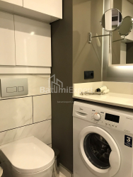 شقة سكنية 25 متر مربع - شريف خيمشياشفيلي, Batumi, جورجيا