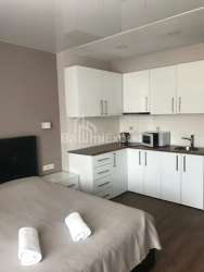شقة سكنية 1-комн 29 m² - يوسف كوبالادزه, Batumi