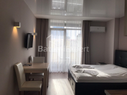 شقة سكنية 1-комн 29 m² - يوسف كوبالادزه, Batumi