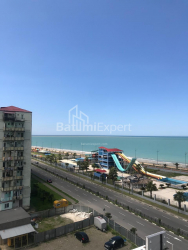 شقة سكنية 29 متر مربع - يوسف كوبالادزه, باتومي, جورجيا