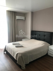 شقة سكنية 1-комн 29 m² - يوسف كوبالادزه, Batumi