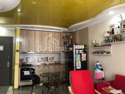 شقة سكنية 49 متر مربع - يوسف كوبالادزه, Batumi, جورجيا