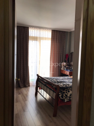 شقة سكنية 49 متر مربع - يوسف كوبالادزه, Batumi, جورجيا