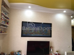 شقة سكنية 49 متر مربع - يوسف كوبالادزه, Batumi, جورجيا