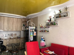 شقة سكنية 49 متر مربع - يوسف كوبالادزه, Batumi, جورجيا