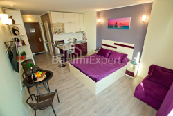شقة سكنية 1-комн 31 m² - يوسف كوبالادزه, Batumi