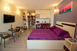 شقة سكنية 1-комн 31 m² - يوسف كوبالادزه, Batumi