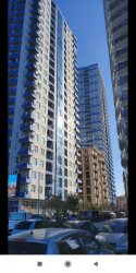 شقة سكنية 39.2 متر مربع - شريف خيمشياشفيلي, باتومي, جورجيا