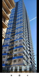 شقة سكنية 39.2 متر مربع - شريف خيمشياشفيلي, باتومي, جورجيا