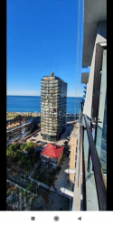 شقة سكنية 1-комн 39.2 m² - شريف خيمشياشفيلي, Batumi