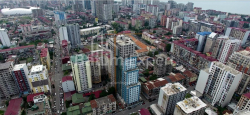شقة سكنية 2-комн 58 m² - Ekvtime تاكايشفيلي, Batumi