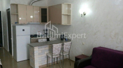 شقة سكنية 1-комн 29 m² - زورابا جورجيلادزه, Batumi