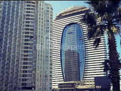 شقة سكنية 1-комн 29 m² - زورابا جورجيلادزه, Batumi