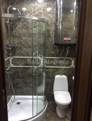 شقة سكنية 48 متر مربع - يوسف كوبالادزه, Batumi, جورجيا