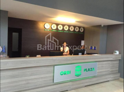 شقة سكنية 2-комн 48 m² - يوسف كوبالادزه, Batumi