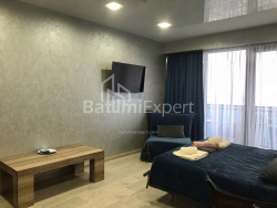شقة سكنية 1-комн 38 m² - شريف خيمشياشفيلي, Batumi
