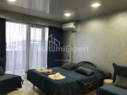 شقة سكنية 1-комн 38 m² - شريف خيمشياشفيلي, Batumi