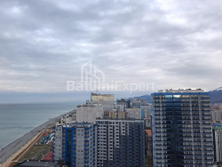 شقة سكنية 38 متر مربع - شريف خيمشياشفيلي, باتومي, جورجيا