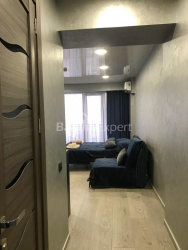 شقة سكنية 38 متر مربع - شريف خيمشياشفيلي, باتومي, جورجيا