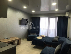 شقة سكنية 1-комн 38 m² - شريف خيمشياشفيلي, Batumi