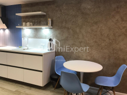 شقة سكنية 32 متر مربع - شريف خيمشياشفيلي, Batumi, جورجيا