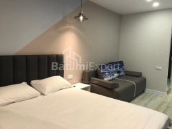 شقة سكنية 32 متر مربع - شريف خيمشياشفيلي, Batumi, جورجيا