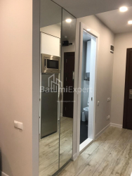 شقة سكنية 32 متر مربع - شريف خيمشياشفيلي, Batumi, جورجيا