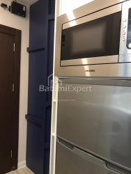 شقة سكنية 32 متر مربع - شريف خيمشياشفيلي, Batumi, جورجيا