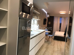 شقة سكنية 32 متر مربع - شريف خيمشياشفيلي, Batumi, جورجيا