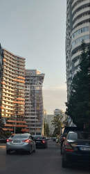 شقة سكنية 1-комн 33 m² - شالفا إيناساريدزه, Batumi