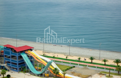 شقة سكنية 55 متر مربع - يوسف كوبالادزه, Batumi, جورجيا
