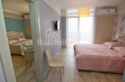 شقة سكنية 2-комн 55 m² - يوسف كوبالادزه, Batumi
