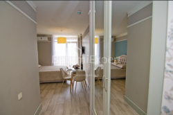 شقة سكنية 55 متر مربع - يوسف كوبالادزه, Batumi, جورجيا