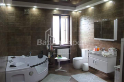 منزل شخصي 500 متر مربع - ماتشافارياني, Batumi, جورجيا
