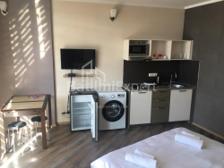 شقة سكنية 1-комн 32.8 m² - يوسف كوبالادزه, Batumi