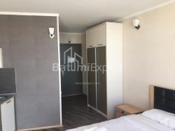 شقة سكنية 32.77 متر مربع - يوسف كوبالادزه, Batumi, جورجيا