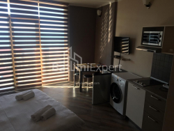شقة سكنية 1-комн 32.8 m² - يوسف كوبالادزه, Batumi