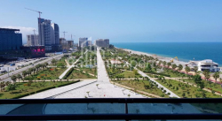 شقة سكنية 31 متر مربع - شريف خيمشياشفيلي, Batumi, جورجيا