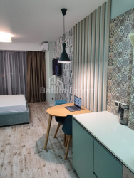 شقة سكنية 1-комн 31 m² - شريف خيمشياشفيلي, Batumi