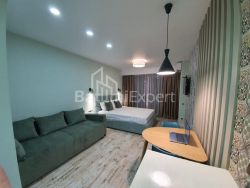 شقة سكنية 1-комн 31 m² - شريف خيمشياشفيلي, Batumi