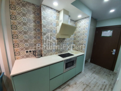 شقة سكنية 31 متر مربع - شريف خيمشياشفيلي, Batumi, جورجيا