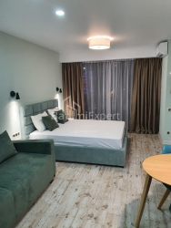 شقة سكنية 1-комн 31 m² - شريف خيمشياشفيلي, Batumi