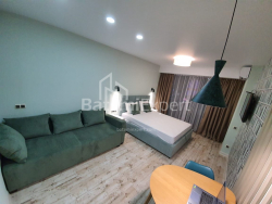 شقة سكنية 1-комн 31 m² - شريف خيمشياشفيلي, Batumi