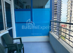 شقة سكنية 60 متر مربع - نيكو بيروسماني, Batumi, جورجيا