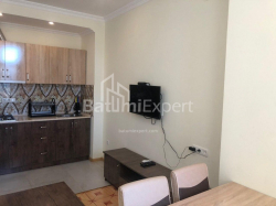 شقة سكنية 2-комн 40 m² - الكسندرا بوشكين, Batumi