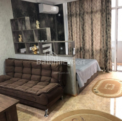 شقة سكنية 1-комн 34 m² - يوسف كوبالادزه, Batumi