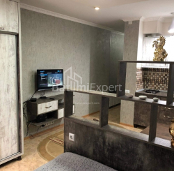 شقة سكنية 1-комн 34 m² - يوسف كوبالادزه, Batumi