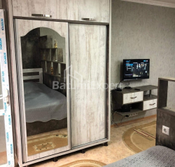شقة سكنية 1-комн 34 m² - يوسف كوبالادزه, Batumi