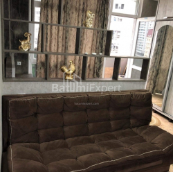 شقة سكنية 1-комн 34 m² - يوسف كوبالادزه, Batumi