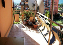 شقة سكنية 3-комн 57 m² - Galaktion Tabidze, Batumi